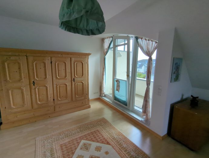 Attraktive helle 4-Zimmer Maisonette Wohnung – Foto 21