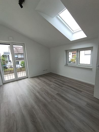 OG: Kinderzimmer 2