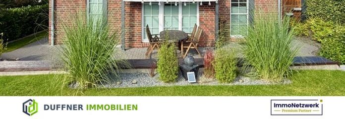 Neuwertiges Einfamilienhaus – hochwertig, energieeffizient und familienfreundlich - Achterwehr