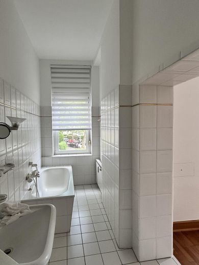 Badezimmer Elternschlafzimmer
