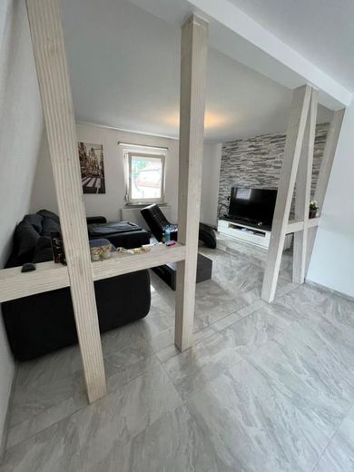 Wohnzimmer 2. OG
