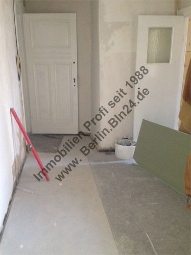Mietwohnung nach Sanierung – 3.10. Baubilder 097