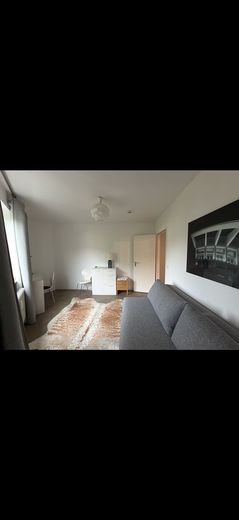 Appartamento con 3 locali in ottimo stato, ampio balcone soleggiato, posto auto in garage sotterraneo e ascensore a Derendorf – Foto 12