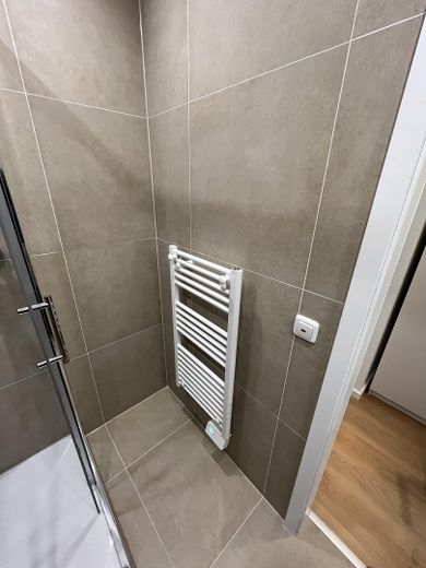 Top-Lage RWTH Aachen – Voll möbliertes Apartment mit neuer Ausstattung-frisch saniert! – Foto 8