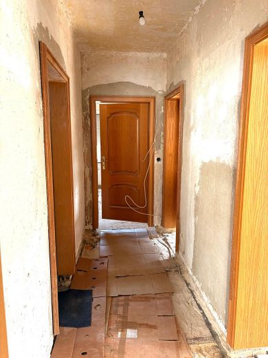 Einliegerwohnung Flur EG