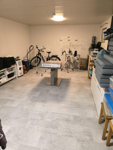 Hobbyraum 26,7 Quadratmeter