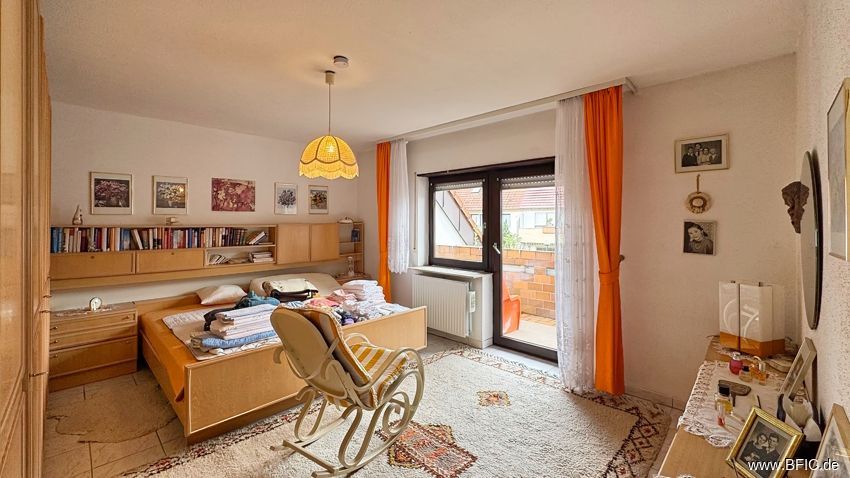 zu Fuß in die Altstadt - gepflegtes ruhiges Familien-Reihenendhaus in Frankenthal – IMG_2856