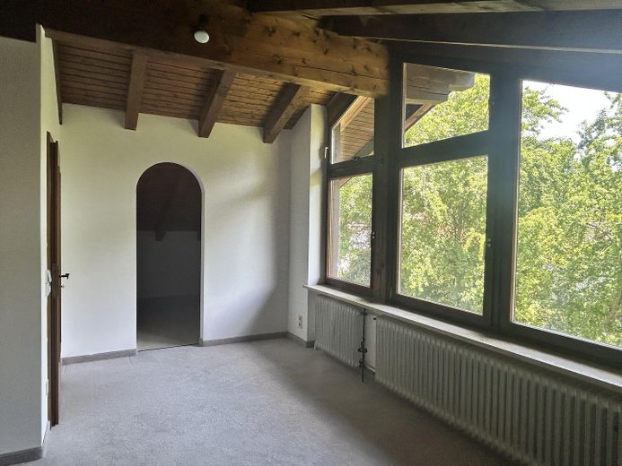 OG - Wohn-/Schlafzimmer 3