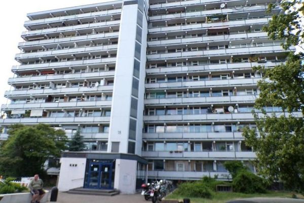 Wohnung (Eigentum oder als Renditeobjekt) nahe den Köln-Arcaden und der Technischen Hochschule Köln