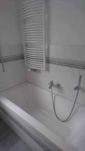 Bad - Badewanne