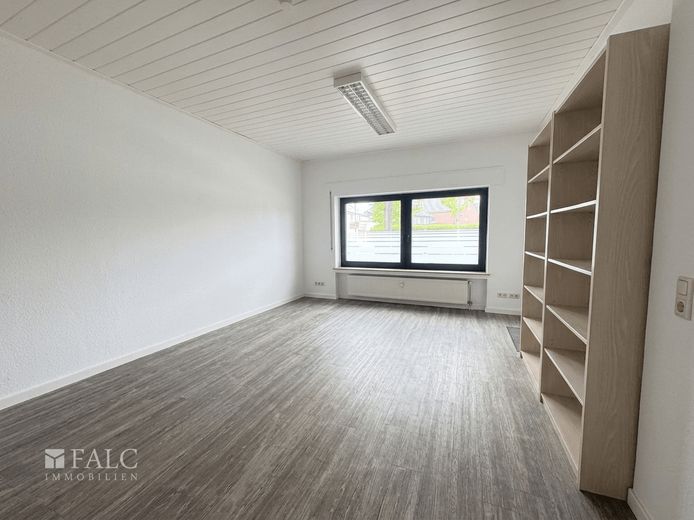 Gepflegte Bürofläche mit optimaler Raumaufteilung! – Büro III