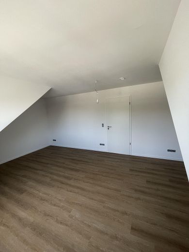 Barrierefreie 2-Zimmer Wohnung mit Tiefgaragenstellplatz und Balkon in Kempen, St.Hubert – Foto 8