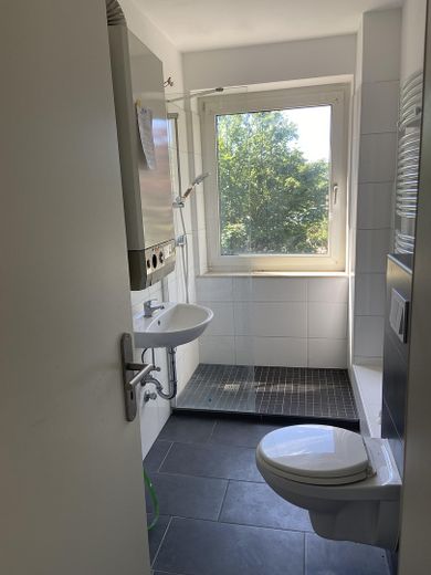 2-Zimmer-Wohnung mit Balkon in Wilhelmshaven Mitte – Foto 7