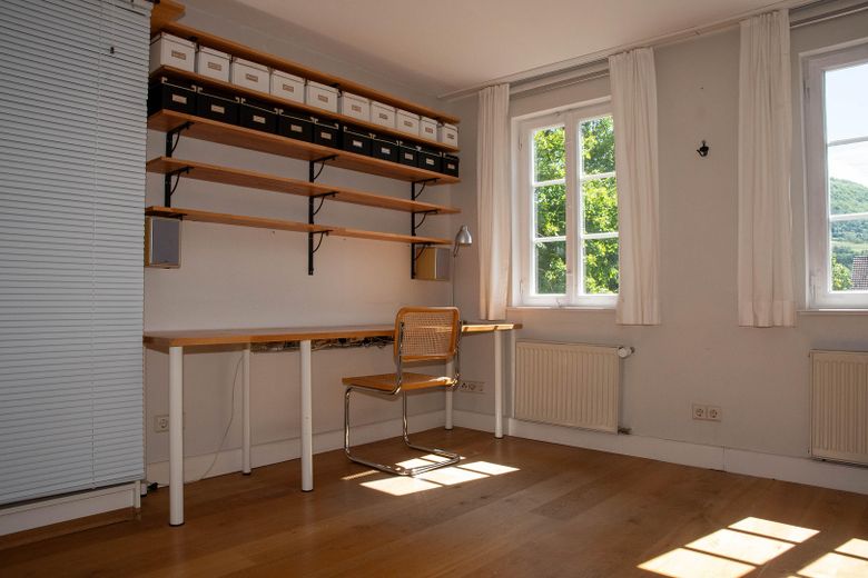 Zimmer Nr. 1 im OG