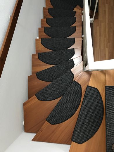 Treppenhaus/Staircase