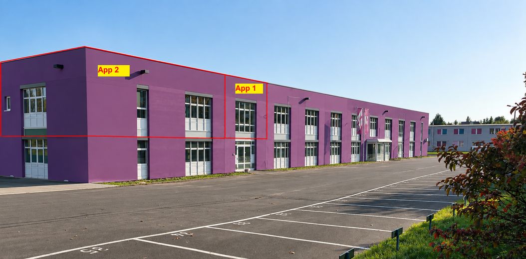 सुसज्जित अपार्टमेंट 1R=34m², 2R= 7m², 3 R= 114m², अल्पकालिक किराये के लिए भी उपलब्ध – फोटो 18