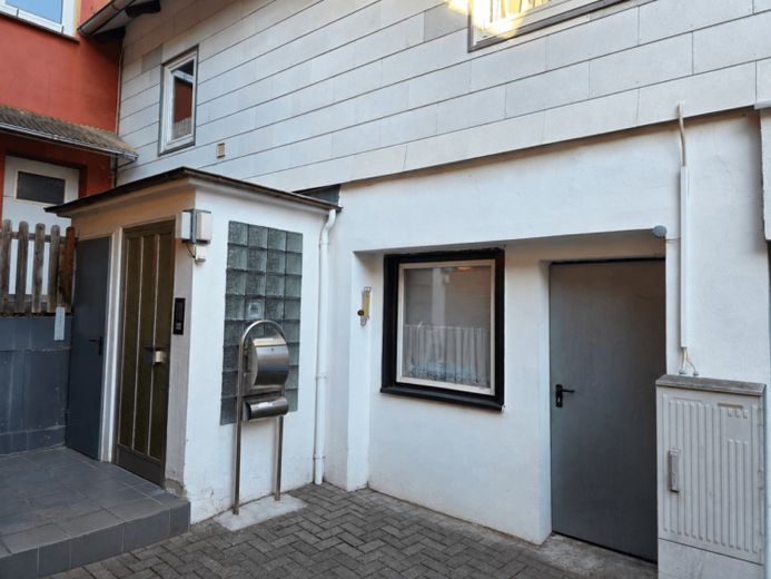 Alternative zur Mietwohnung: Mittelhaus zum sofort Einziehen in Salzhemmendorf OT Wallensen – Foto 1