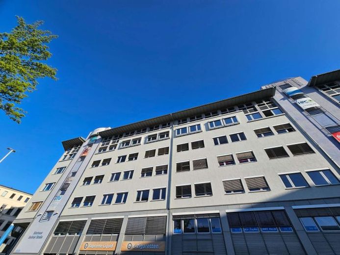 Bürofläche in zentraler Lage im Zentrum - Nord mit Tiefgarage – Foto 1