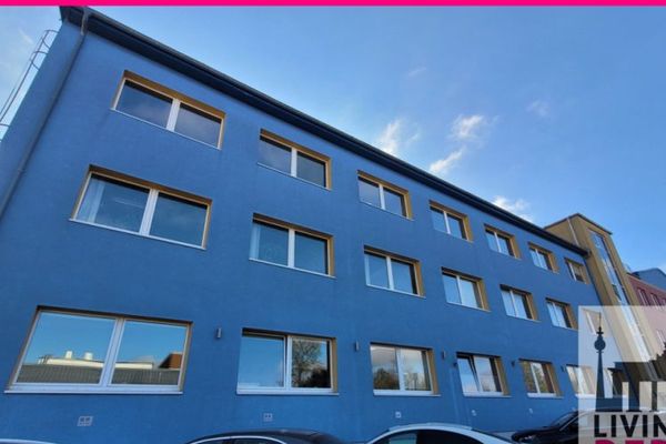 Your new office in Oranienburg!
