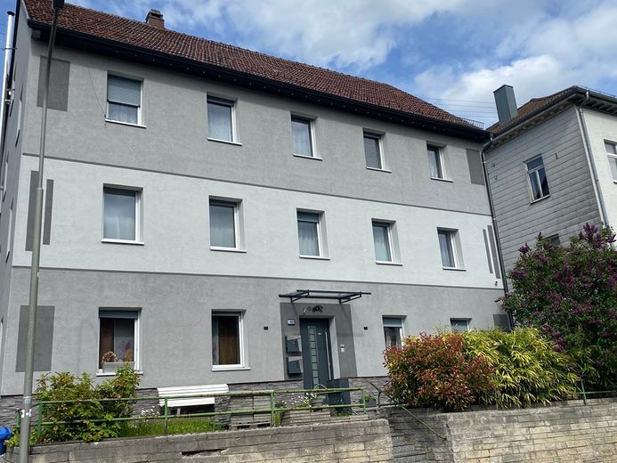 Mehrfamilienhaus mit Potenzial und ruhigem Garten in Albstadt Pfeffingen - provisionsfrei | Verkauf oder Tausch – फोटो 34