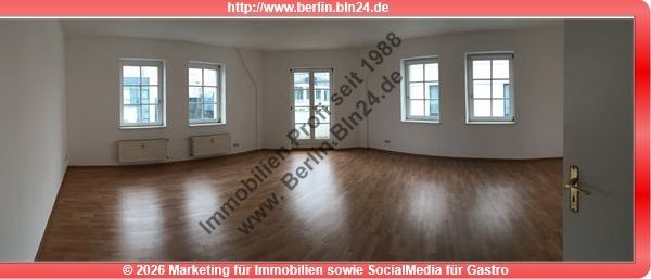 Appartement en location - grand dernier étage rénové