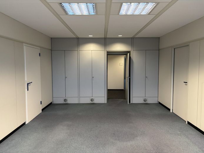 Büros ab 25m² – Büro
