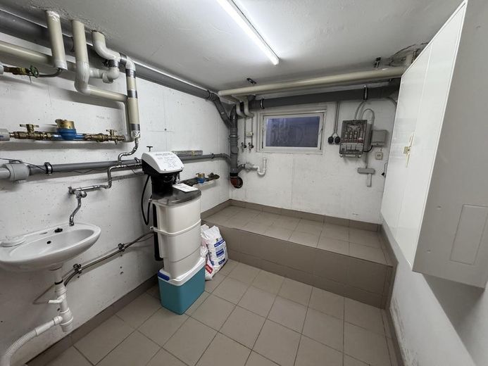Hauswirtschaftsraum UG