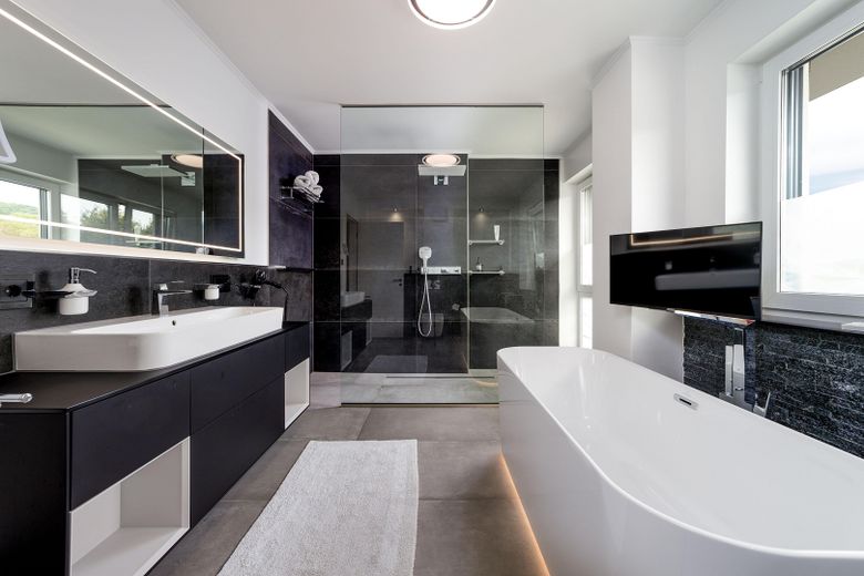 Penthouse in Perl – Foto 19