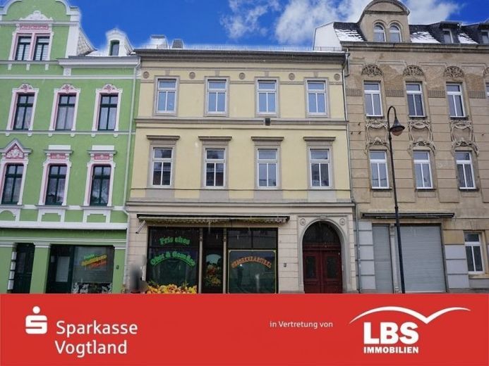 Investire nella perla della valle dello Zschopau! – Foto 1