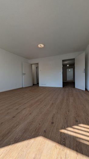 Wohnzimmer kann geteilt werden