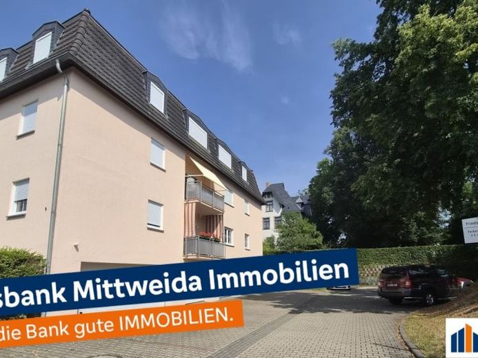 Vermietete Wohnung als Kapitalanlage in Mittweida – Foto 1