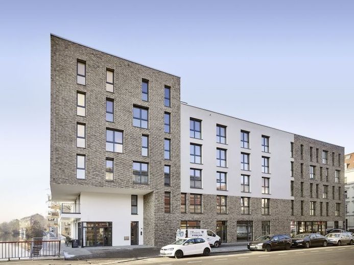 Stellplatz in der Nonnenstr./ Industriestraße zu vermieten... – Foto 1