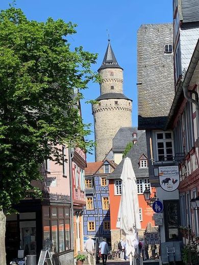 Altstadt Idstein