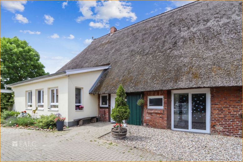 Bauernhaus