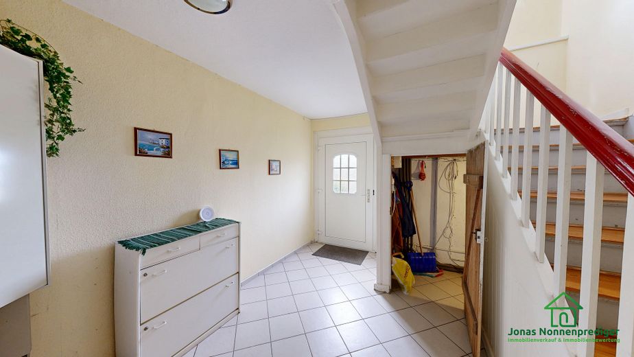Dreifamilienhaus mit zwei freien Wohneinheiten - für den Käufer provisionsfrei – फोटो 22