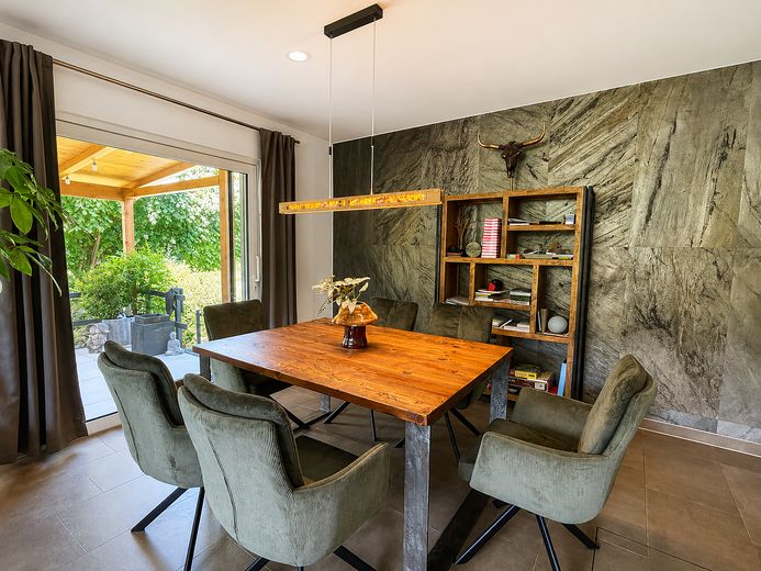 Maison individuelle en excellent état dans un cadre naturel de rêve – Photo 6