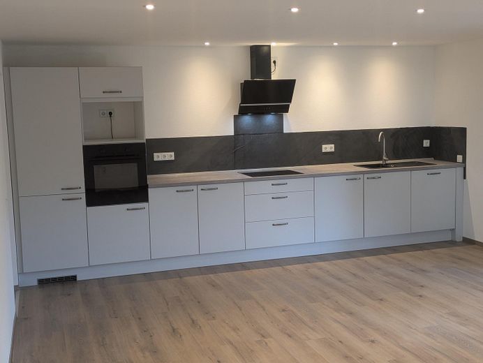 Haus 2 Einbauküche EG