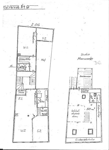 Immeuble d’habitation et commercial entièrement rénové – Photo 14