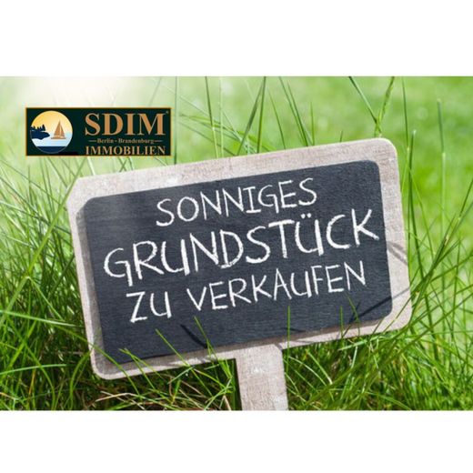 Grosses Grundstück an der Cottbusser Uni I Lausitz Science Park – SDIM