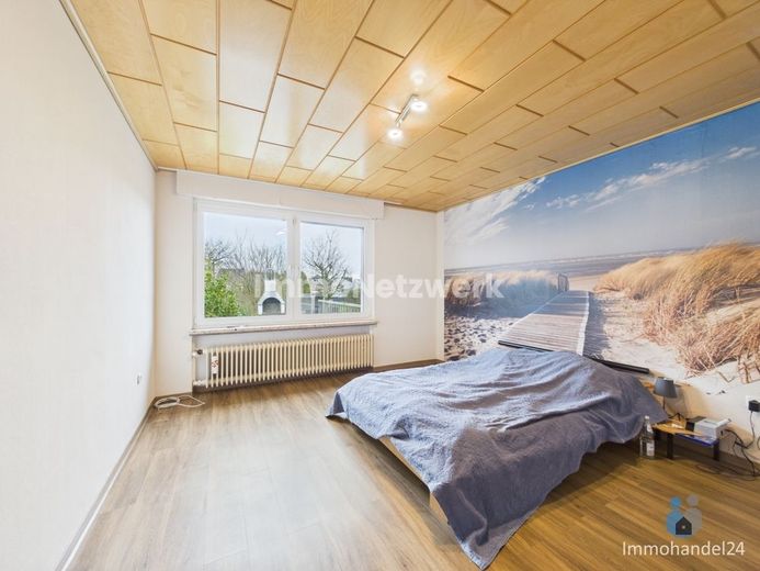 TOPANGEBOT***Bungalow mit großem Grundstück unmittelbar am See***NEU – Schlafzimmer II