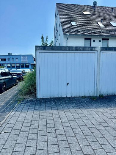 Garage in Nürnberg Leyh zur Miete – Foto 3