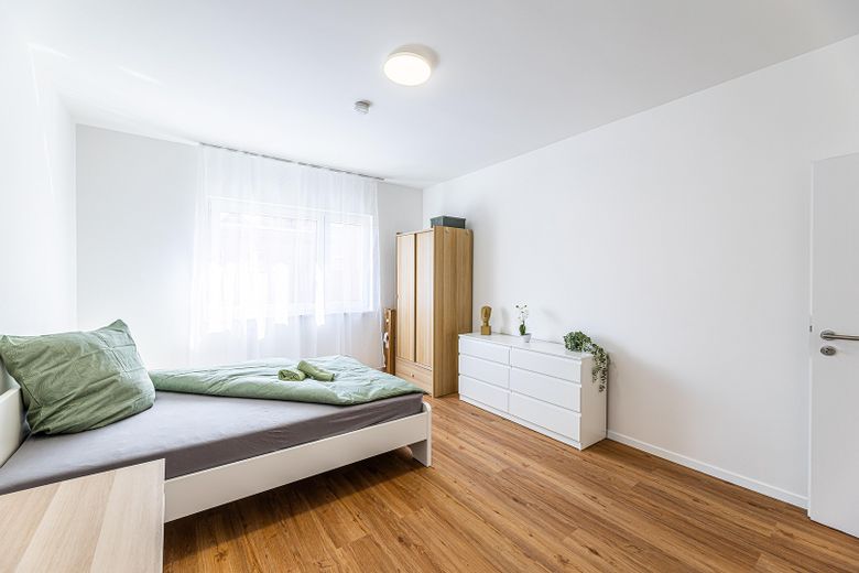 WG-Zimmer in Toplage – saniert, möbliert & perfekt angebunden – Foto 6