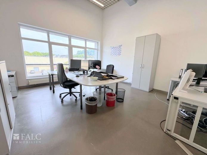 Loft 1_Doppelbüro