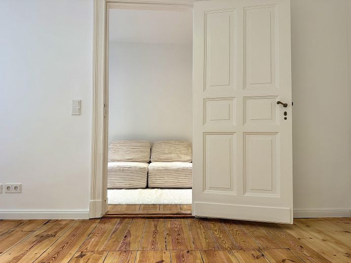 Kleine Traumwohnung in Berlin-Mitte – Foto 7
