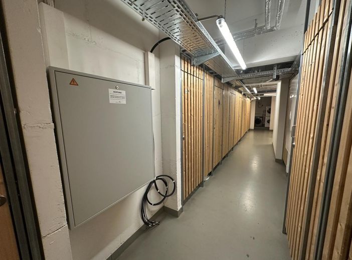 Appartement moderne et haut de gamme de 4 pièces avec jardin - sans commission – Keller