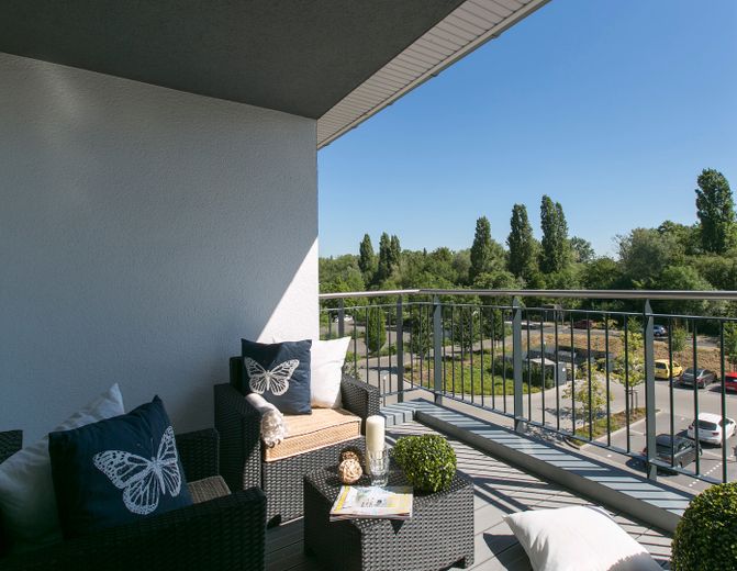 Balkon