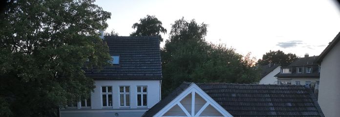 Ansicht vorne; Straße