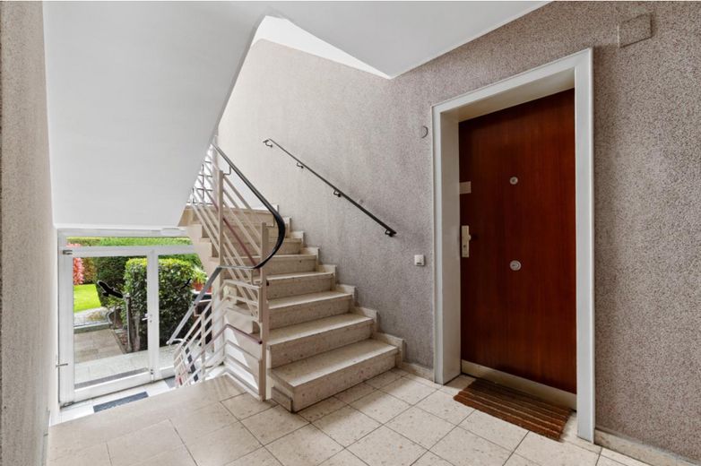 Attraktive 2-Zimmer-Wohnung in Düsseldorf-Lierenfeld – Ideal für Singles oder Paare! – फोटो 5