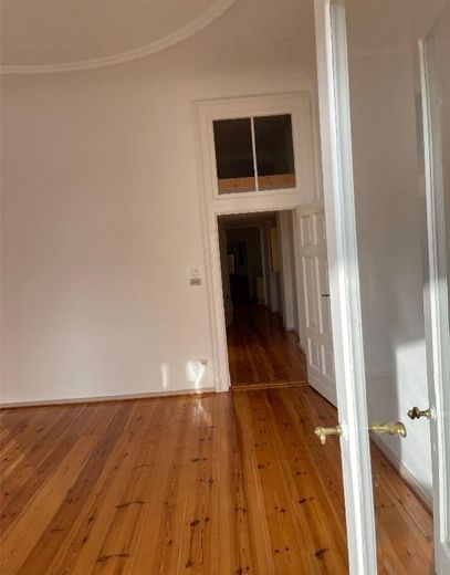 Stilvolle 3-Zimmer-WHG in historischem Altbau - Saniert! – Zimmer