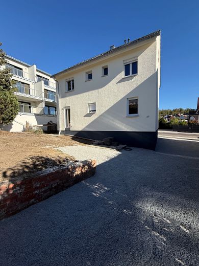 1 Fam. Wohnhaus Wangen – Foto 4